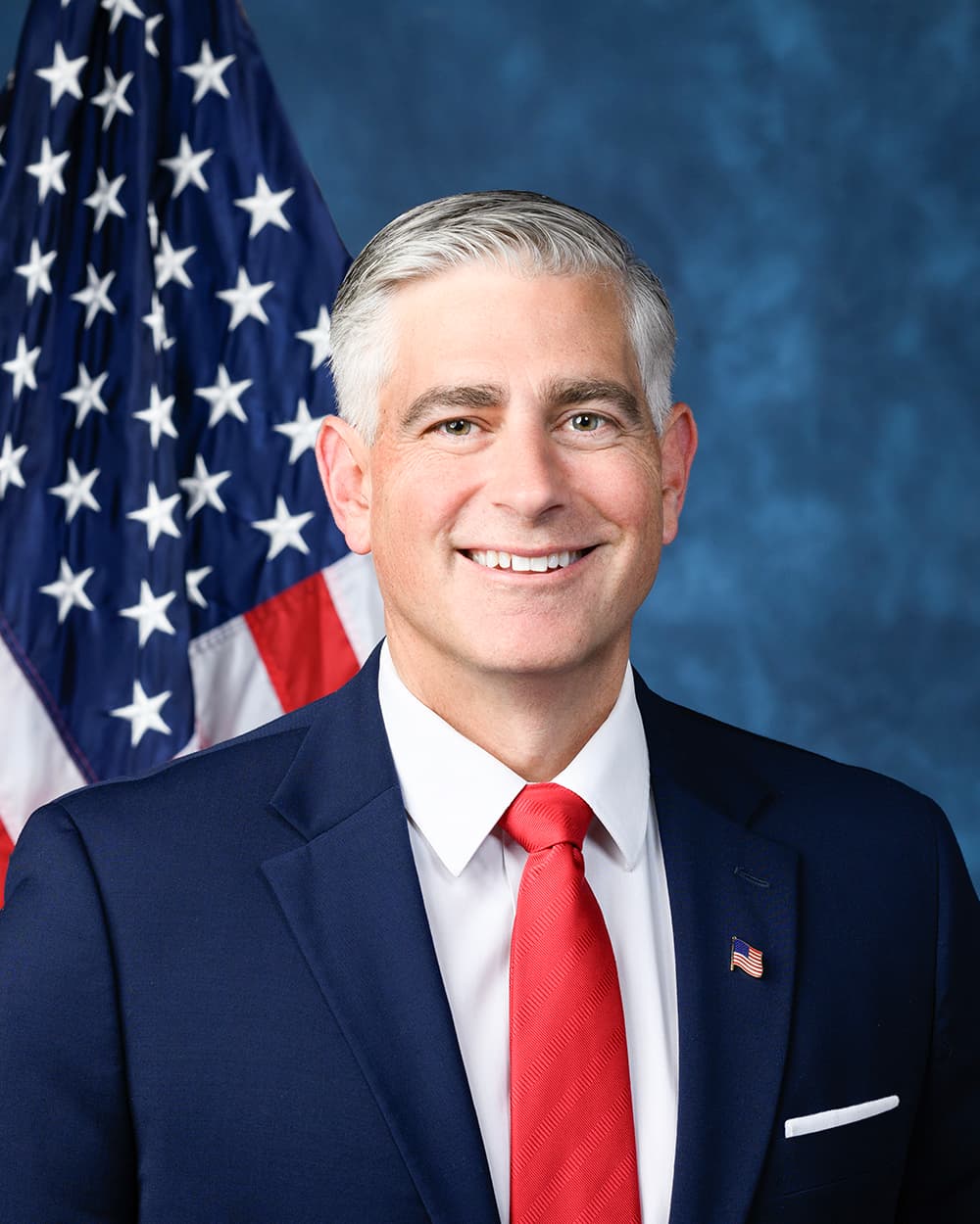 Michael Baumgartner