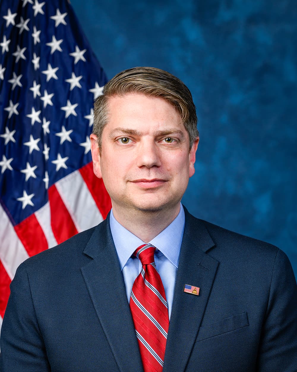 Nicholas J. Begich III