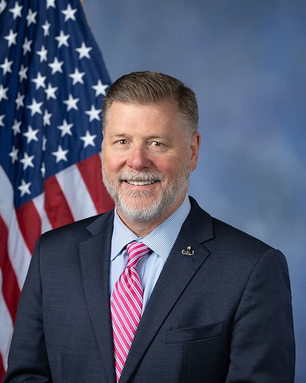 Eric A. "Rick" Crawford