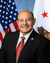 J. Luis Correa