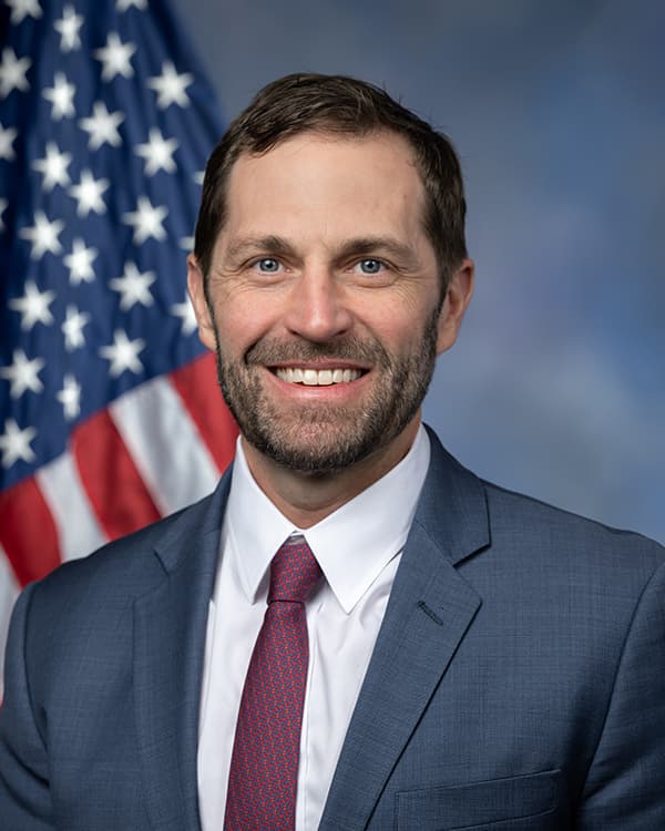 Jason Crow
