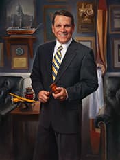 Sam Graves