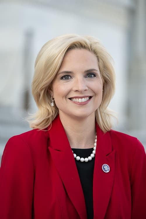 Ashley Hinson