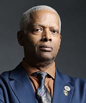 Henry C. "Hank" Johnson, Jr.