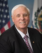 James C. Justice
