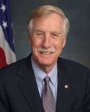 Angus S. King, Jr.