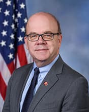 James P. McGovern