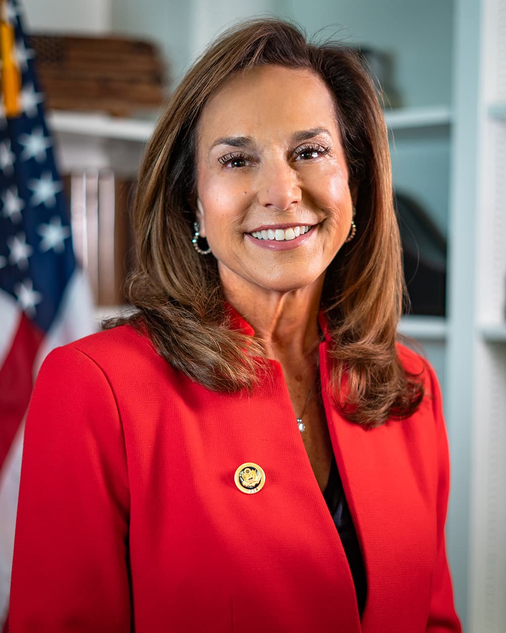 Lisa C. McClain