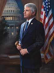Michael T. McCaul