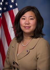 Grace Meng