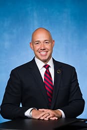 Brian J. Mast