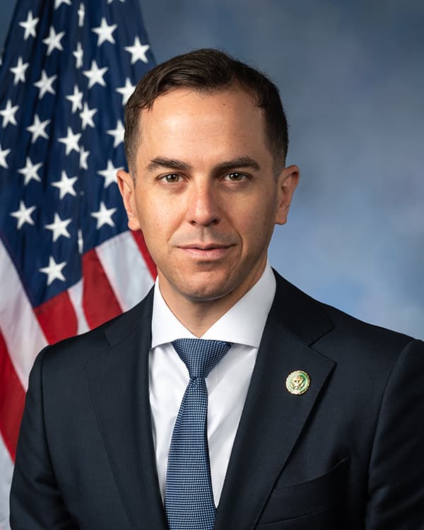 Robert Menendez