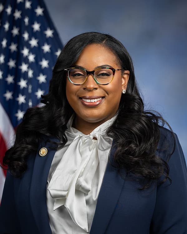 LaMonica McIver