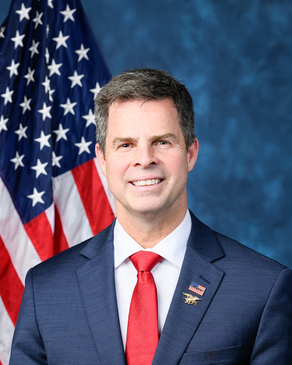 John J. McGuire III