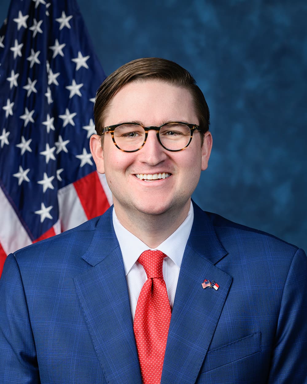 Addison P. McDowell