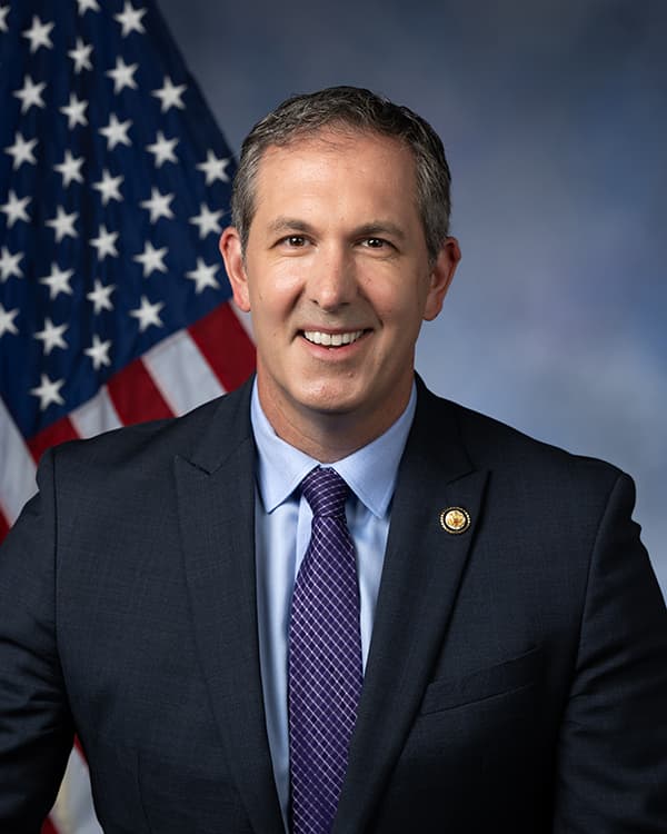 Johnny Olszewski, Jr.