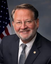 Gary C. Peters