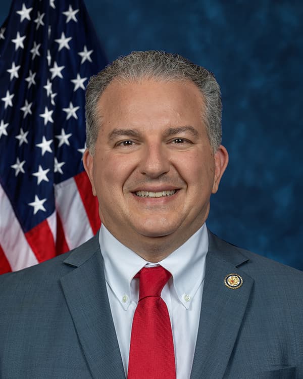 Jimmy Patronis