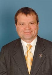 Mike Quigley