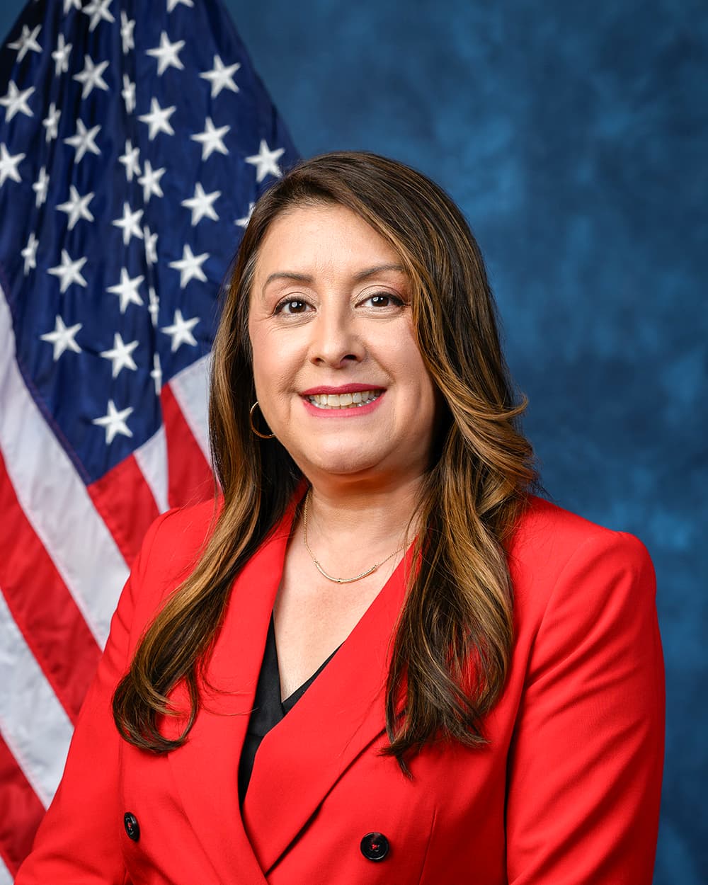 Luz M. Rivas