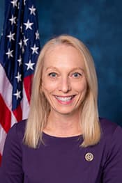 Mary Gay Scanlon