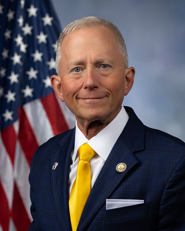 Jefferson Van Drew