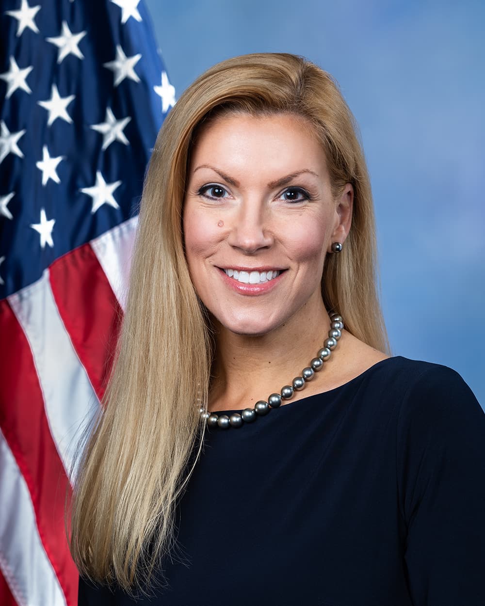 Beth Van Duyne