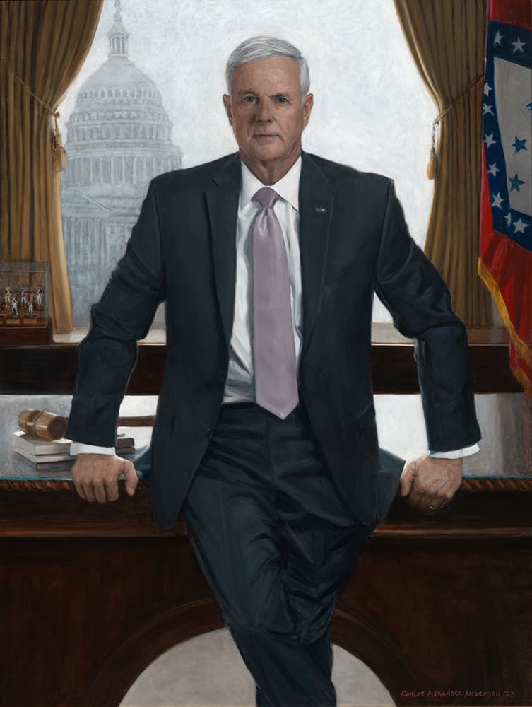Steve Womack