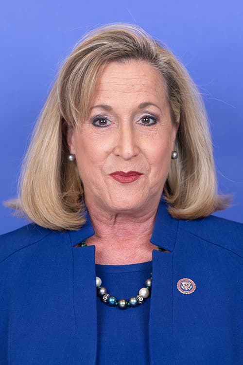 Ann Wagner