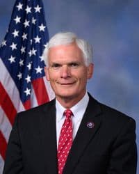 Robert E. Latta