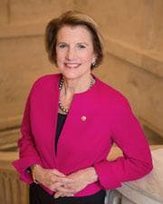 Shelley Moore Capito