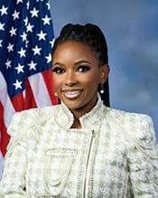 Jasmine Crockett