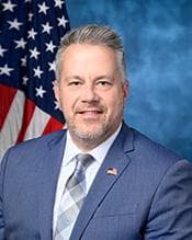 Eric Sorensen