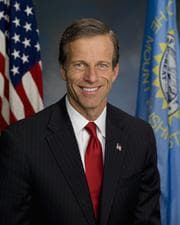 John Thune