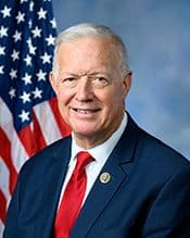 Randy K. Weber, Sr.