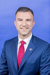 Rudy Yakym III
